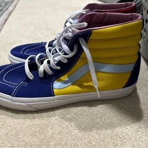 Vans Sk8-High